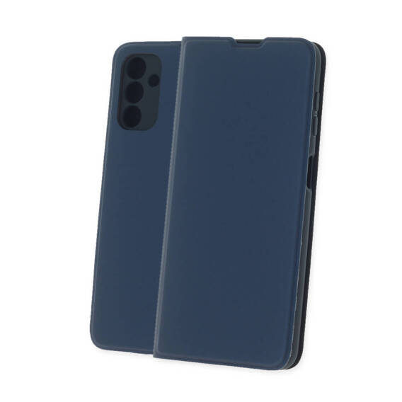 Case OPPO A57 / A57S Smart Soft navy blue