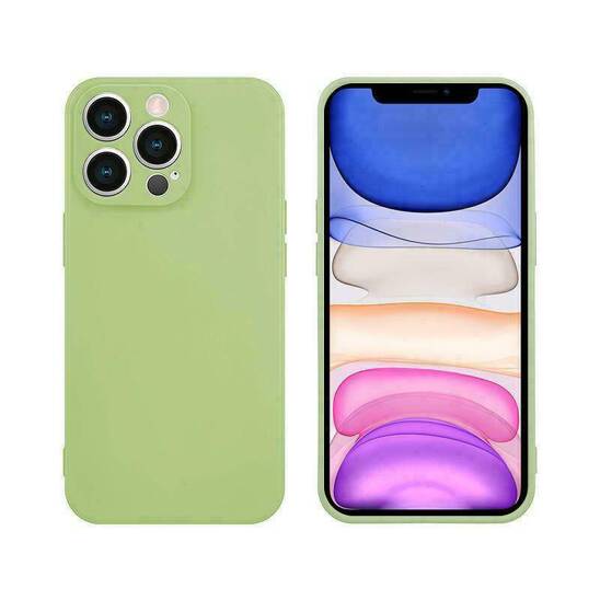 Case OPPO A60 4G Tint Case green