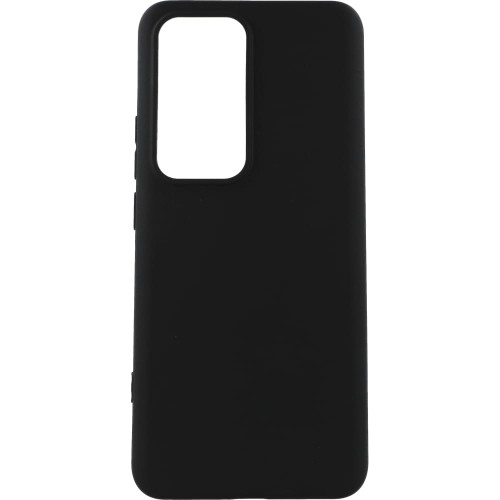 Case OPPO RENO 12 3MK Matt Case black