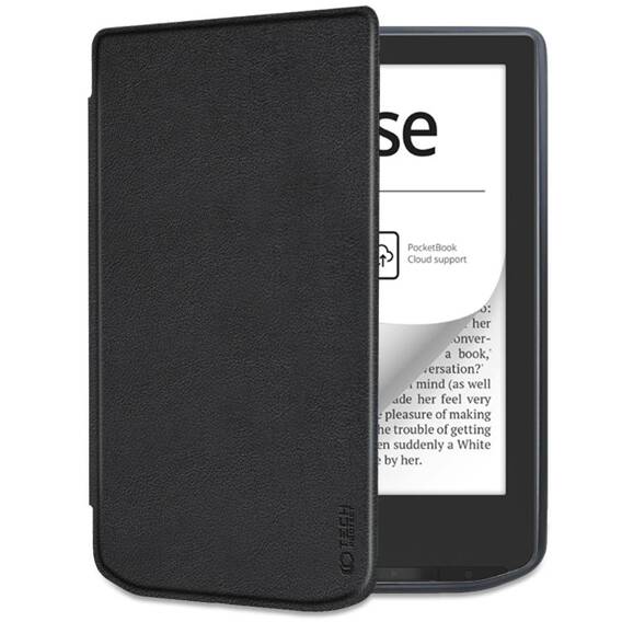 Case POCKETBOOK VERSE Tech-Protect SmartCase black