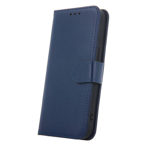 Case SAMSUNG GALAXY A05S Nexeri Wallet navy blue