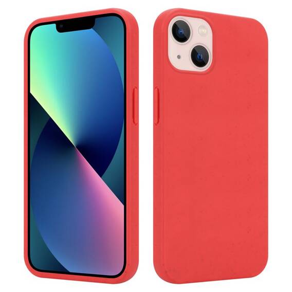 Case SAMSUNG GALAXY A15 5G MX Eco red