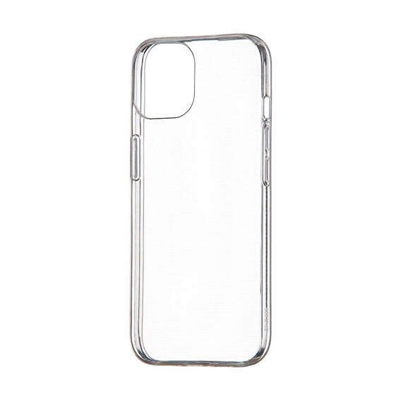 Case SAMSUNG GALAXY A20E Back Gel transparent