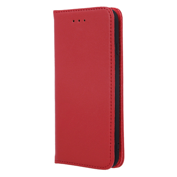 Case SAMSUNG GALAXY A51 Smart Pro Case maroon