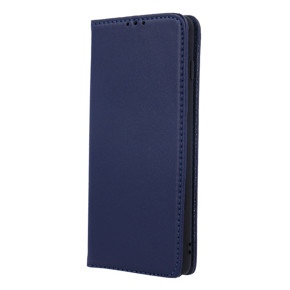 Case SAMSUNG GALAXY A51 Smart Pro Case navy blue