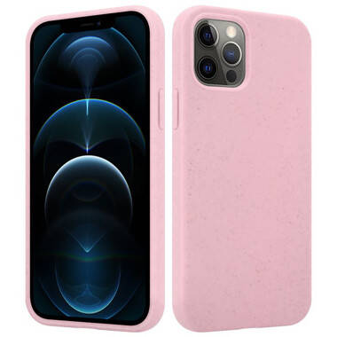 Case SAMSUNG GALAXY A55 5G MX Eco pink