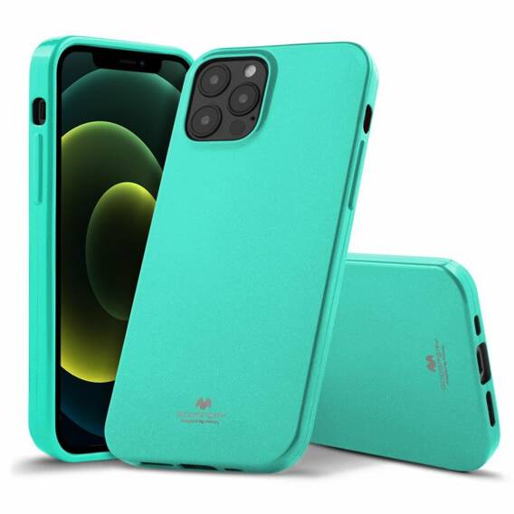 Case SAMSUNG GALAXY M11 / A11 Silicone Jelly Case Mercury mint