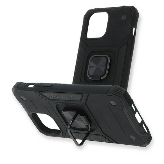 Case SAMSUNG GALAXY S20 FE / S20 LITE Defender Nitro black