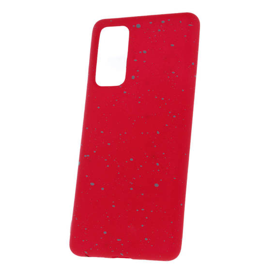 Case SAMSUNG GALAXY S20 FE / S20 LITE Granite Case red