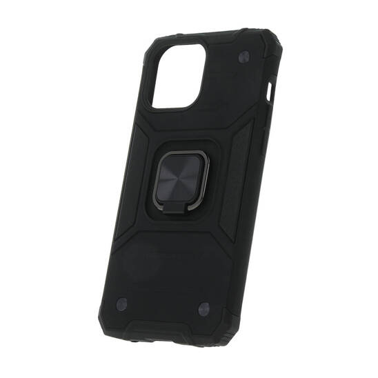 Case SAMSUNG GALAXY S21 FE Defender Nitro black