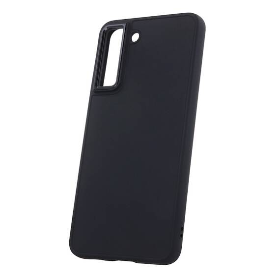 Case SAMSUNG GALAXY S21 FE Satin Case black