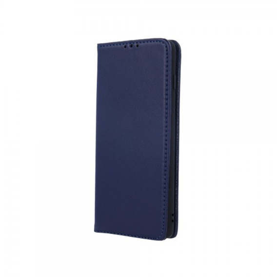 Case SAMSUNG GALAXY S21 FE Smart Pro Case navy blue