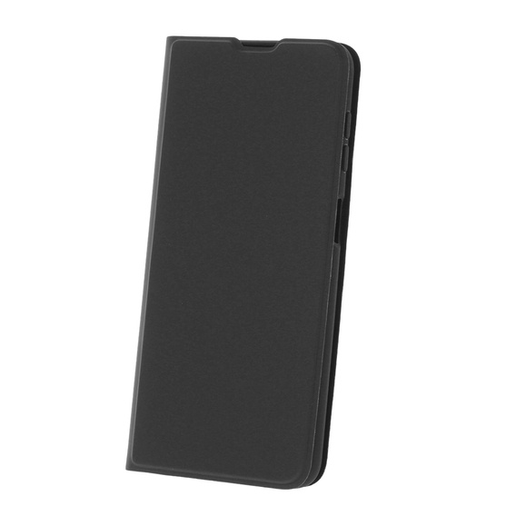 Case SAMSUNG GALAXY S21 Smart Soft black