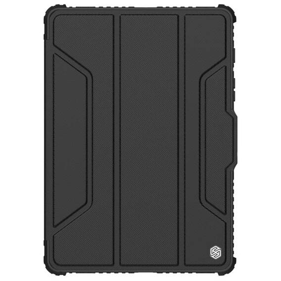 Case SAMSUNG GALAXY TAB S7+ 12.4
 Nillkin Bumper Pro black