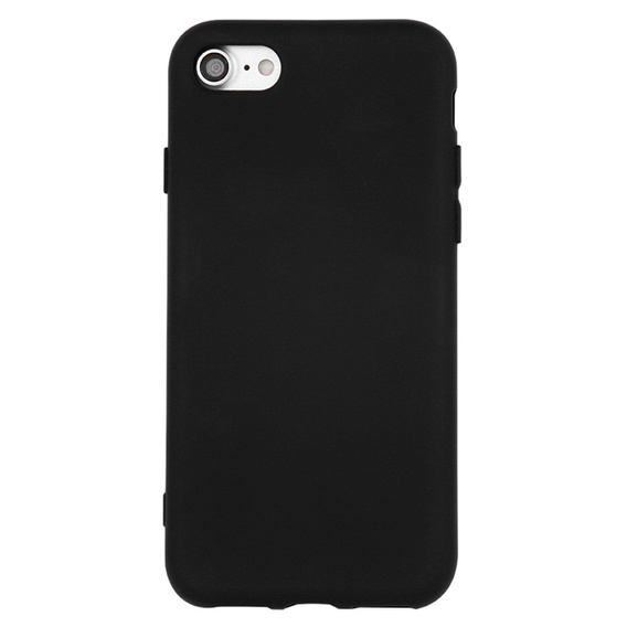 Case SAMSUNG GALAXY XCOVER 5 Silicone case black