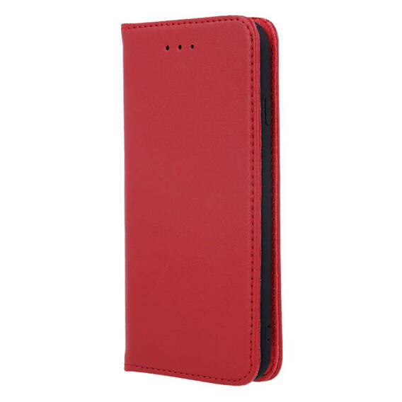 Case XIAOMI REDMI 12C Smart Pro Case maroon