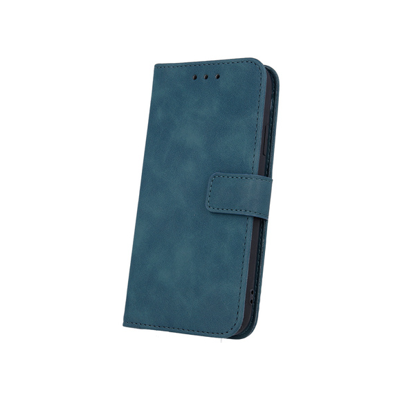 Case XIAOMI REDMI 12C Smart Velvet Case dark green