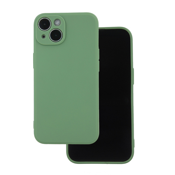 Case XIAOMI REDMI A1 / A2 Back Gel Matt mint