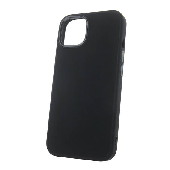 Case XIAOMI REDMI NOTE 13 4G/LTE Satin Case black