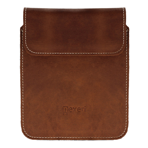 Case for KINDLE 8 / 10 Holster Nexeri Crazy brown