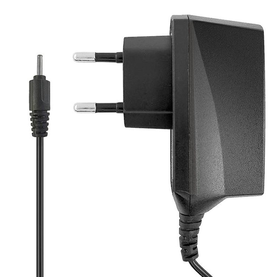 Charger for NOKIA 6101/N70/E51 ATX black