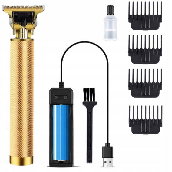 Clipper Trimmer T9 gold