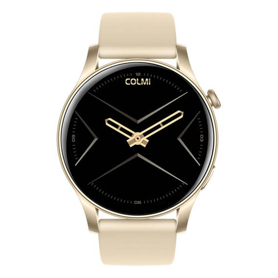 Colmi V73 Smartwatch (gold)