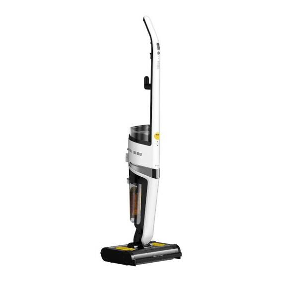 Deerma DEM-VX20W vertical vacuum cleaner with mopping function