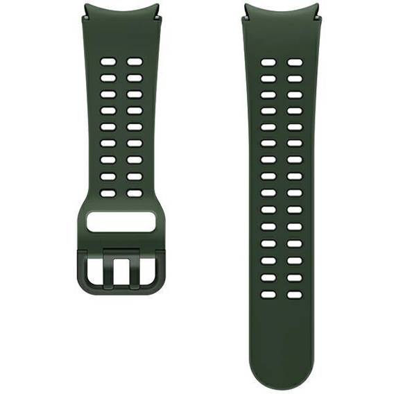 Extreme Sport Band Samsung ET-SXR93SGEGEU for Watch6 20mm S/M green/black