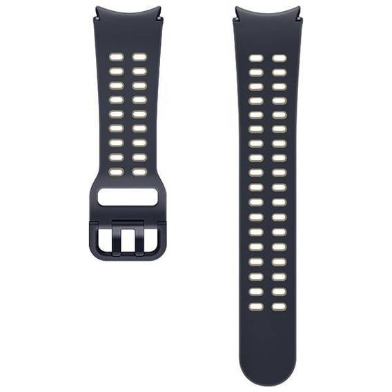 Extreme Sport Band Samsung ET-SXR94LBEGEU for Watch6 20mm M/L graphite/titan