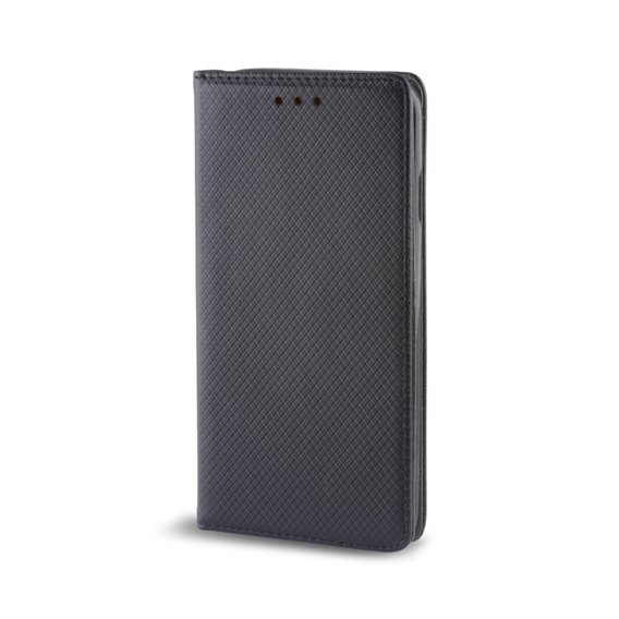 FLIP MAGNET HUAWEI P9 LITE MINI BLACK