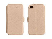 FLIP RUBBER HUAWEI Y5 GOLD