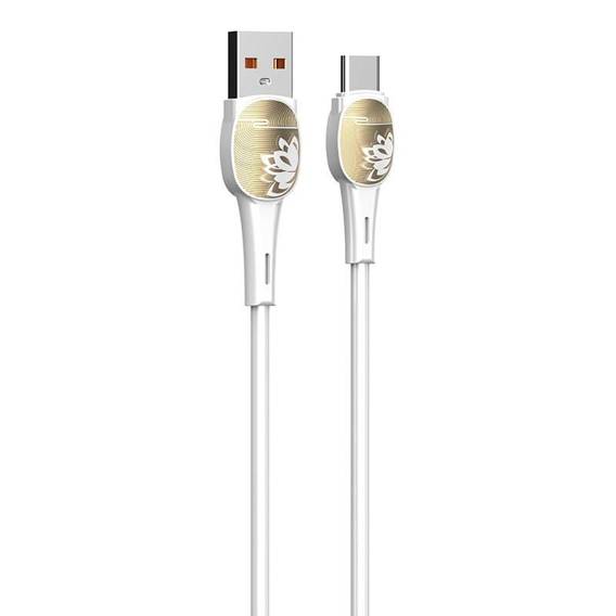 Fast Charging Cable LDNIO LS831 Type-C, 30W