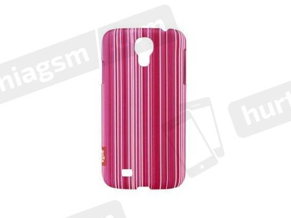 GOLLA HARD COVER SAMSUNG S4 FELIX G1535 PINK 00105753