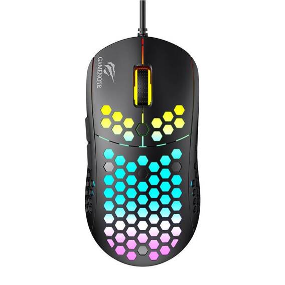 Gaming mouse Havit MS1032 (black)
