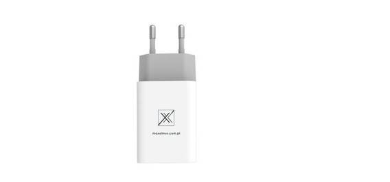 Land. network. Maxximus Urban 2.1A Lightning, 2xUSB