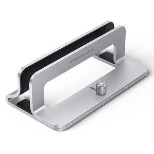 Laptop Stand UGREEN LP258, Adjustable (Silver)