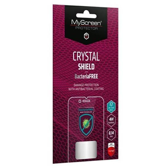 MS CRYSTAL BacteriaFREE Huawei Matepad T10s