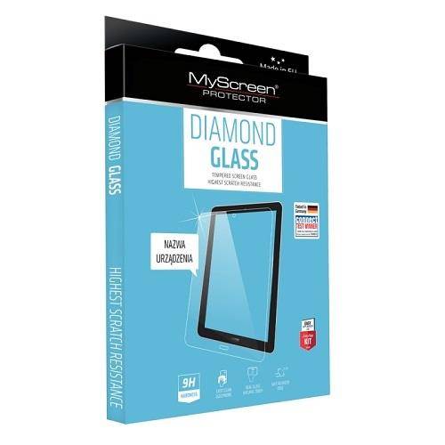 MS Diamond Glass APPLE IPAD 10.2 (7gen) Tempered glass