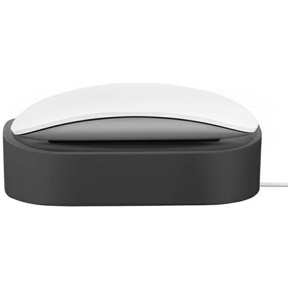 Magic Mouse UNIQ Nova Docking Station, dark gray