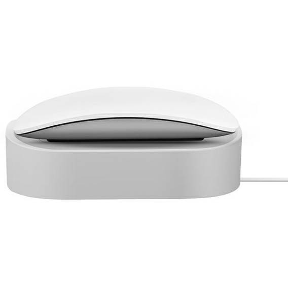 Magic Mouse UNIQ Nova Docking Station, gray