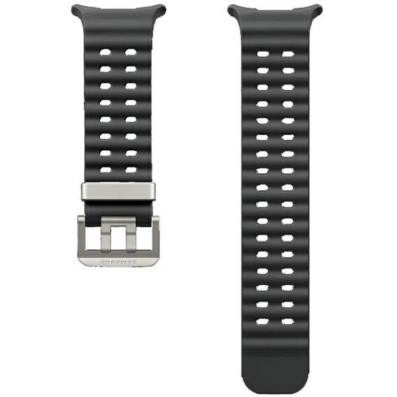 Orginal Strap for SAMSUNG GALAXY WATCH ULTRA (47MM) Marine Band (ET-SNL70MBEGEU) gray