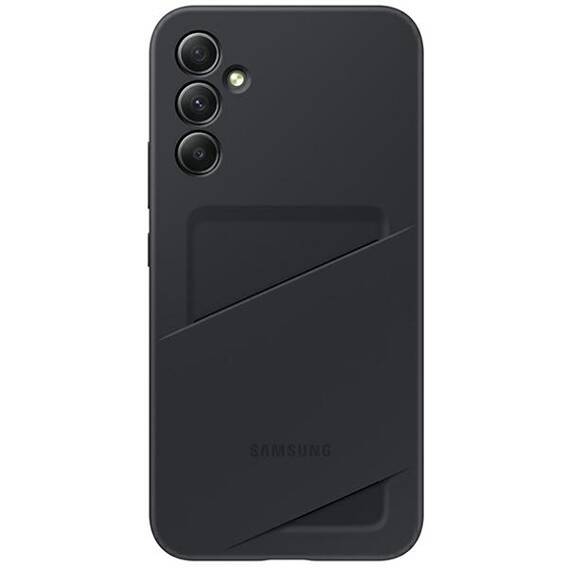 Original Case SAMSUNG GALAXY A14 5G (EF-OA146TBEGWW) black