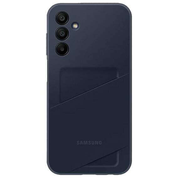 Original Case SAMSUNG GALAXY A15 4G / 5G (EF-OA156TBEGWW) black