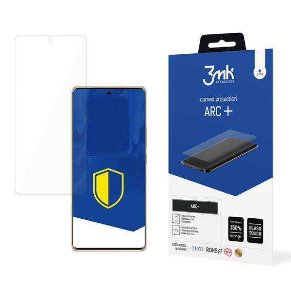 Protective Film INFINIX NOTE 40 3mk ARC+