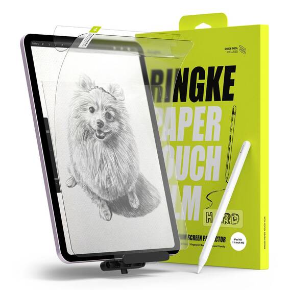 Protective Film IPAD AIR 11.0 (6GEN) Ringke Paper Touch 2-Pack