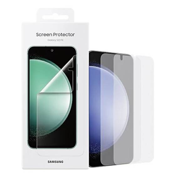 Protective Film SAMSUNG GALAXY S23 FE Screen Protector (EF-US711CT S23)