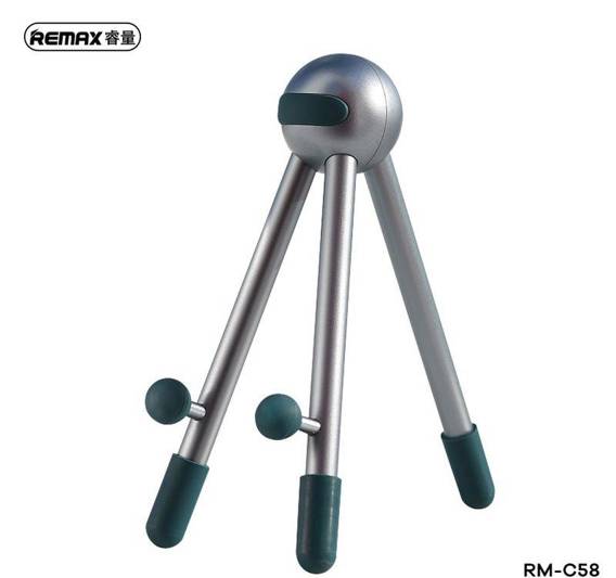 REMAX ALIEN SERIES RM-C58 GREEN DESK HOLDER