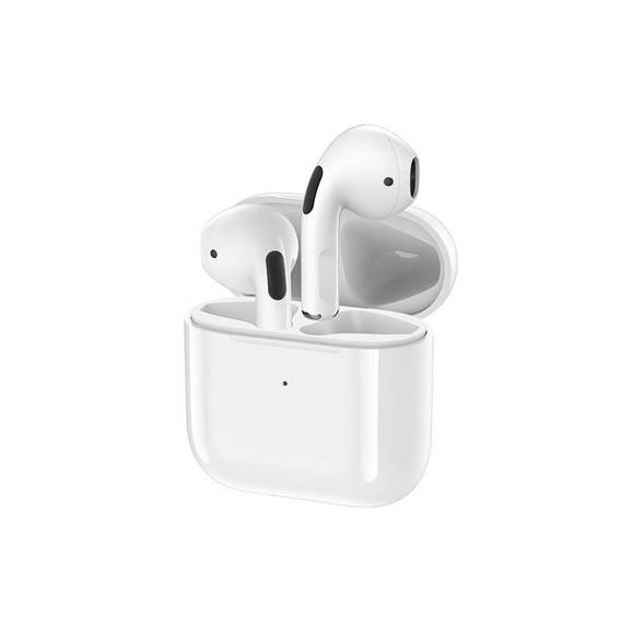 REMAX TWS-10 Bluetooth headphones white