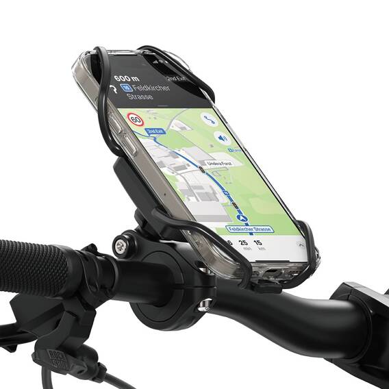 Ringke Quick & Go Bike Mount black